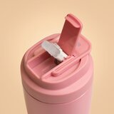 BeastPink termo flaša pink 500 ml