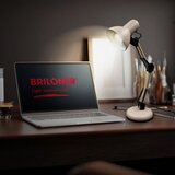 BRILO Stona lampa PIXA 1xE14/25W/230V bež | Eponuda.com