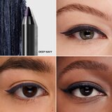 Bobbi Brown 24 Hour Waterproof Kajal Liner kajal svinčnik za oči odtenek Deep Navy 1.2 g | Shoptok.si