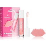 Merci Handy Soft Kisses set(za ustnice) | Shoptok.si