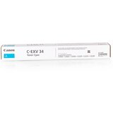 Canon Toner C-EXV 34, cyan, 19000 stranica cijene