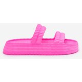 S. BARSKI Foam Lightweight Women's Sandals On Platform S.Barski | Shoptok.si