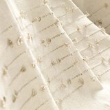 Douceur d intérieur Pamučna deka 125x150 cm Golden Sunset – | shoptok.hr