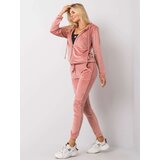 RELEVANCE Set-RV-KMPL-6084.92P-dark pink | Shoptok.si