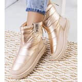 Big Star Golden Snow Boots | ePonuda.com
