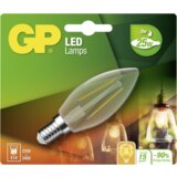 GP Batteries GP Lighting Filament Kerze E14 2W (25W) 250 lm GP 078081 Cijene