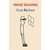 LOM Tomaž Šalamun - Kuća Markova | ePonuda.com