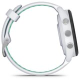 Garmin Športna ura Forerunner 265S White Neo Bela | Shoptok.si