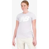 New Balance ženska majica WT03816-GRV Cene