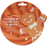 Sence Collection The Christmas Treats Holiday Cookie maska za lice 20 ml Cene