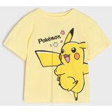 Sinsay Komplet od 3 majice kratkih rukava Pok&amp;eacute;mon Slike