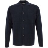 Filippo De Laurentis Telovniki & Jope - Modra | Shoptok.si