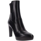 Nero Giardini Gležnjarji I410985D Črna | Shoptok.si