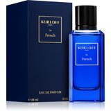 Korloff So French parfemska voda za muškarce 88 ml | shoptok.hr