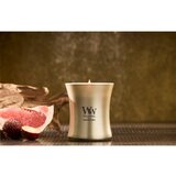 WoodWick Precious Metals Sparkling Pomelo dišeča sveča 275 g | Shoptok.si