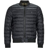 Polo Ralph Lauren Puhovke TERRA BOMBER Črna | Shoptok.si