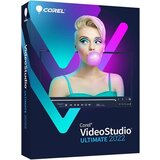 Corel VideoStudio Ultimate 2022 Key GLOBAL | Eponuda.com