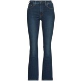 Levi's 725 HIGH RISE BOOTCUT Plava | shoptok.hr