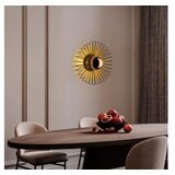 Opviq vall lamp zidna crna lampa kaya 15230 m | ePonuda.com