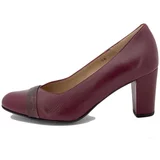 Salonarji 7204 Bordo