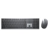 Dell Tipkovnica+miš KM7321W 580-AJQF Cene