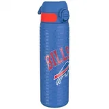Buffalo Bills Leak Proof Slim Stainless Steel 20oz flaška 600 ml
