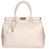 Gave lux Ženska koŽna torba glx22800523fbg/ bela | Eponuda.com