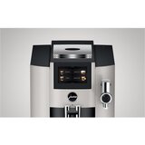 Jura S8 (EB) Platin Kava aparat s 15483 potpunim automatizmom | shoptok.hr