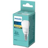Philips LED sijalica 6.5W P45 E14 2700K Cijene