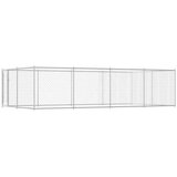  kavez za pse 7,6 x 3,8 x 1,9 m | Eponuda.ba
