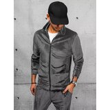 DStreet Bluza męska szara Cijene
