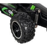 Kruzzel terenski auto na daljinsko upravljanje 1:18, 2,4 GHz, 15 km/h | shoptok.hr