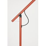 White Label Rdeča stoječa svetilka (višina 120 cm) Aero – | Shoptok.si