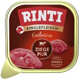 Rinti Singlefleisch Exclusive 10 x 150 g - Kozletina | shoptok.hr