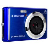 Agfa photo Kompakt DC5200 foto-aparat, plavi | shoptok.hr