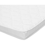  Nadmadrac 180 x 200 cm od hladne pjene jajastog profila 6 cm | shoptok.hr