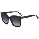 Carolina Herrera naočale HER 0249/G/S Black | shoptok.hr