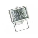 COMMEL ZAGREB D.O.O. Halogeni reflektor sa sijalicom 230V 120W beli | ePonuda.com