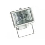 Halogeni reflektor sa sijalicom 230V 120W beli