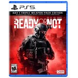 Sony Ready or Not Day One Edition /PS5 | Eponuda.ba
