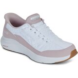 Skechers Nizke superge CONTOUR FOAM SLIP-INS Bela | Shoptok.si
