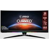 MSI monitor Optix MEG381CQR Plus | Shoptok.si
