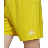 Adidas ENT22 SHO Muške kratke hlače za nogomet, žuta, veličina | shoptok.hr