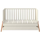 BELLAMY Lotta krevet 140x70 cm, latte | shoptok.hr