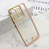  Maska space edge za xiaomi redmi note 13 4G/ roza Cene