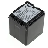 Baterija VW-VBG260 za Panasonic HDC-SD1 / HDC-HS100 / HDC-SD100 / HDC-SD707, 2200 mAh