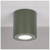 Brilagi Kupatilsko spot svetlo MIA 1xGU10/30W/230V 60x82 mm 84x80 mm tamno zelena IP54 Cene