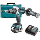 Makita aku udarna bušilica odvijač DHP481RFE1 | Eponuda.ba