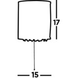 XXXL STENSKA SVETILKA | Shoptok.si