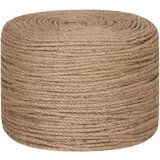  Uže od jute dužina 100 m debljina 8 mm | shoptok.hr